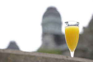 Whether it be a simple mimosa or some Irish Coffee, here are some graduation morning drinks to kick off the celebrations for the Class of 2017.